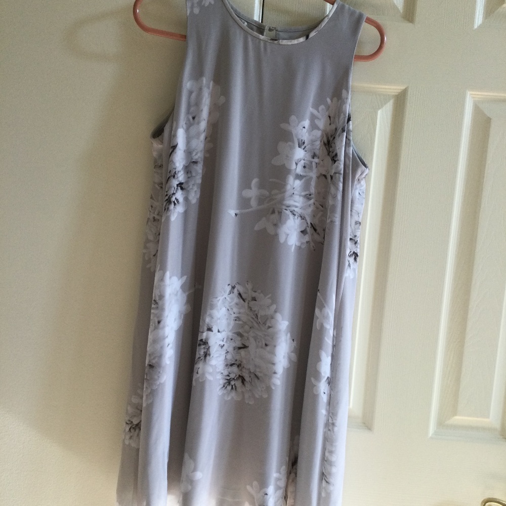 Calvin Klein dress size 12